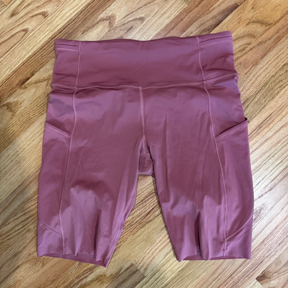 Women's Lululemon Shorts